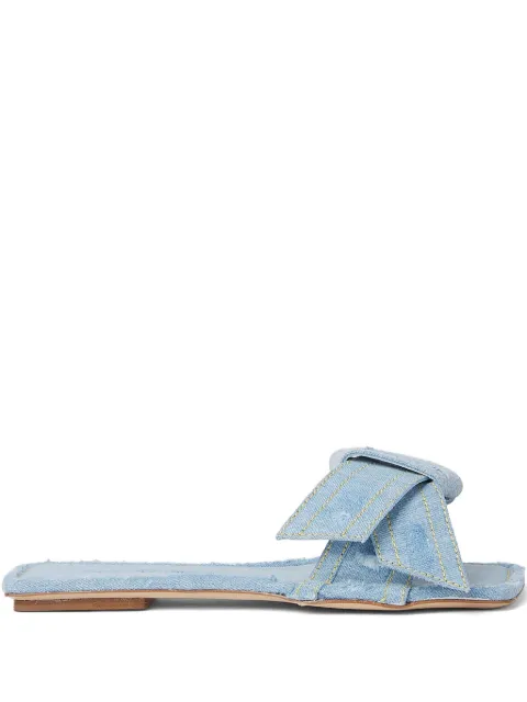 Acne Studios Musubi sandals