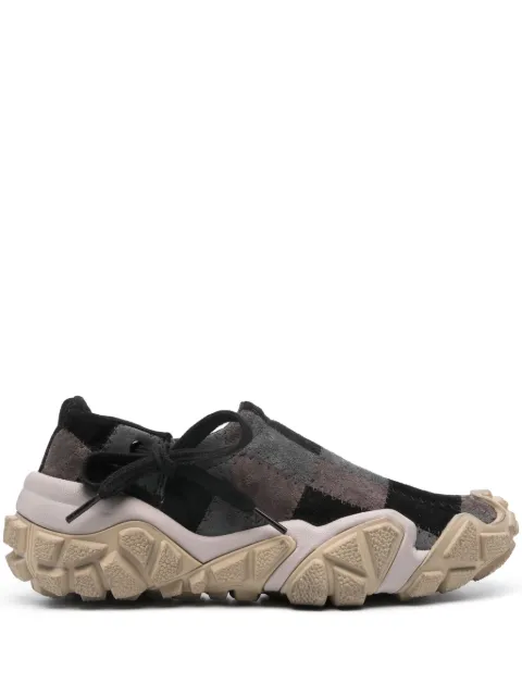 Acne Studios tenis slip-on Boltzer
