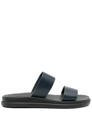 Greek sandals best sale for men