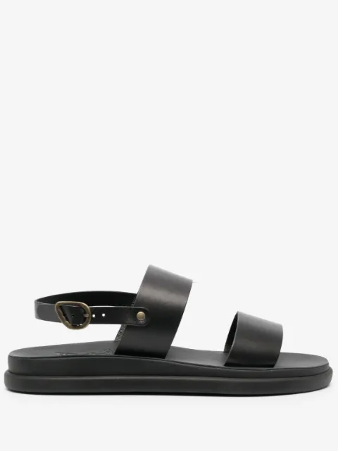 Ancient Greek Sandals sandalias Timon