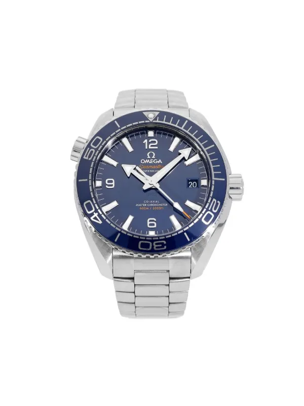 omega ocean master