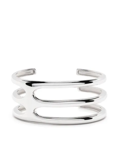 Tom Wood brazalete Cage Double
