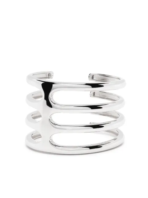 Tom Wood brazalete Cage Triple