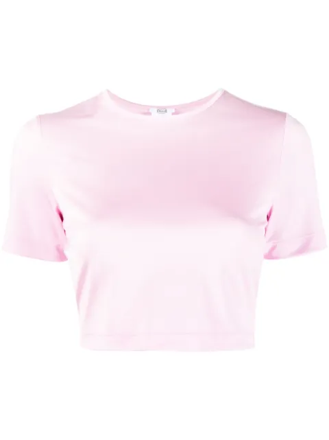 The Workout crop top