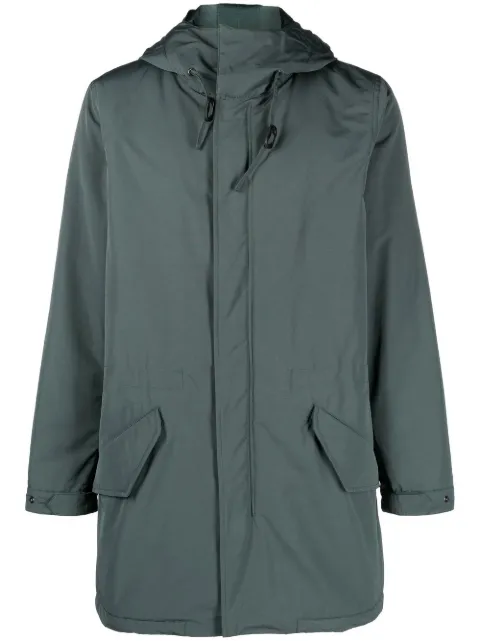 ASPESI lightweight padded jacket