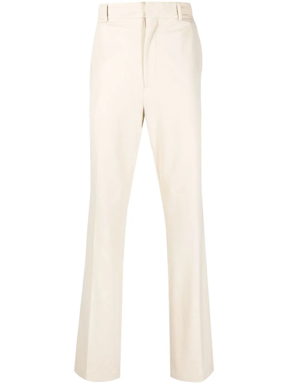 

Acne Studios tailored straight-leg trousers - Neutrals