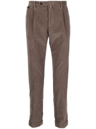 Briglia 1949 Straight-leg Trousers - Farfetch