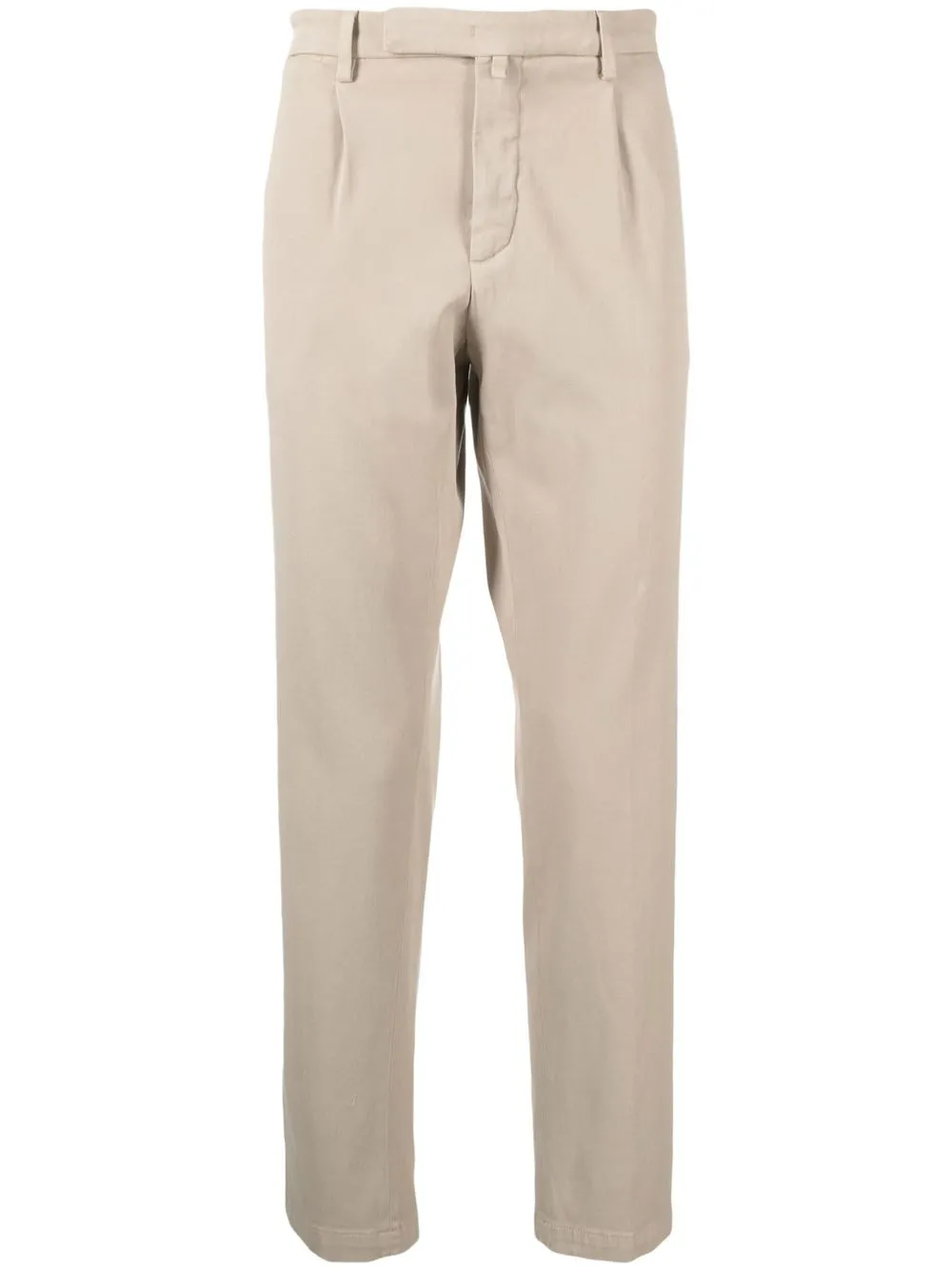 

Briglia 1949 straight-leg trousers - Neutrals