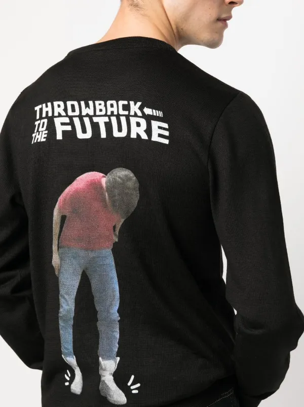 Throwback store future shirt