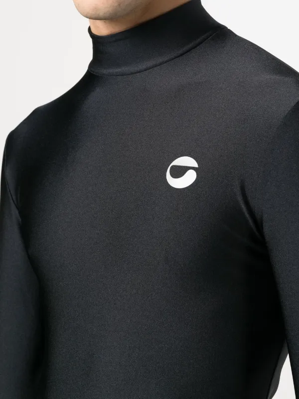 Coperni ロゴ Tシャツ | ブラック | FARFETCH JP