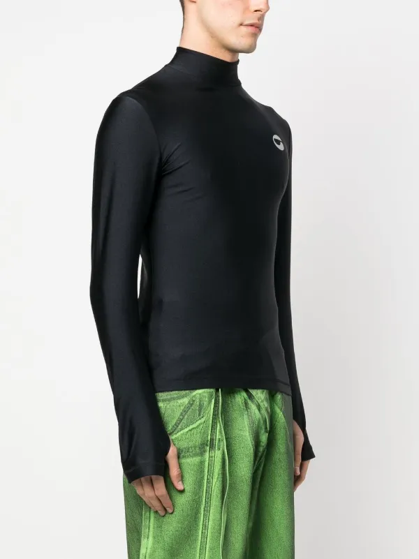 Coperni ロゴ Tシャツ | ブラック | FARFETCH JP