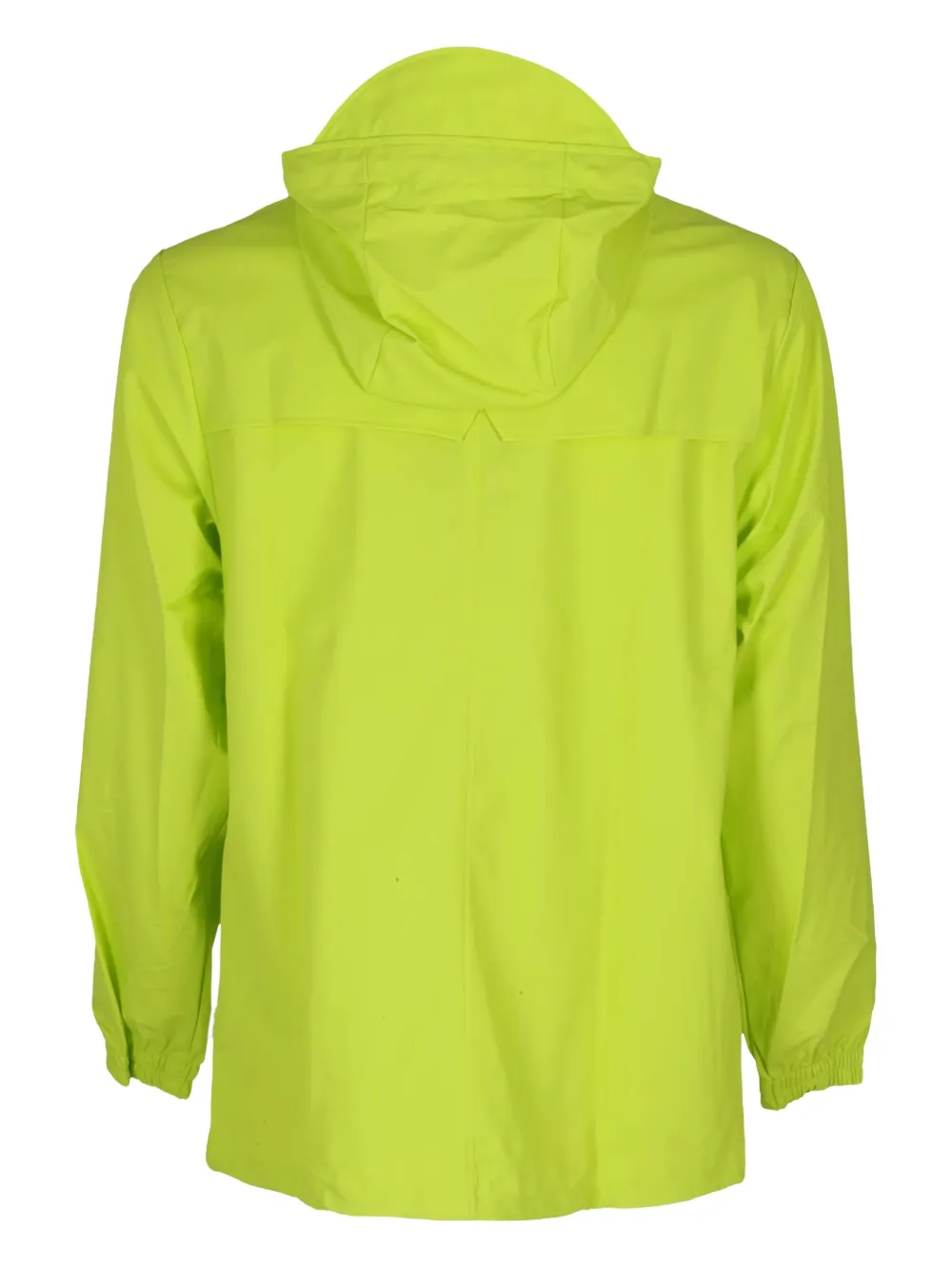 Rains zip-fastening jacket | Lightweight Jackets | Image 2
