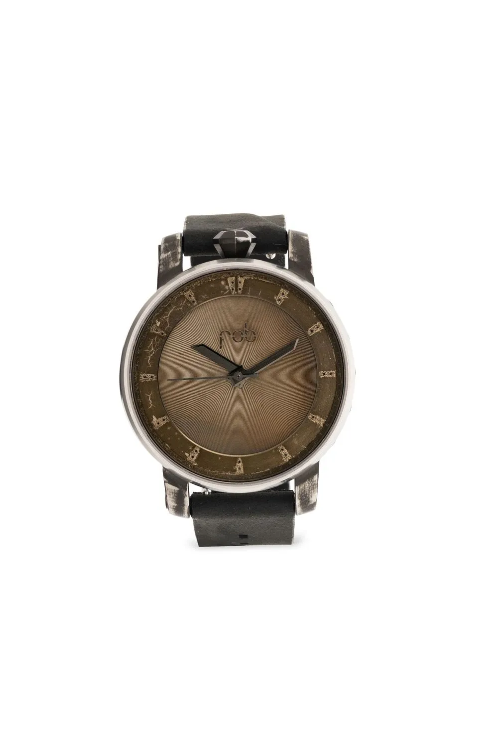 

Fob Paris R360 Solid Torch 36mm - Brown