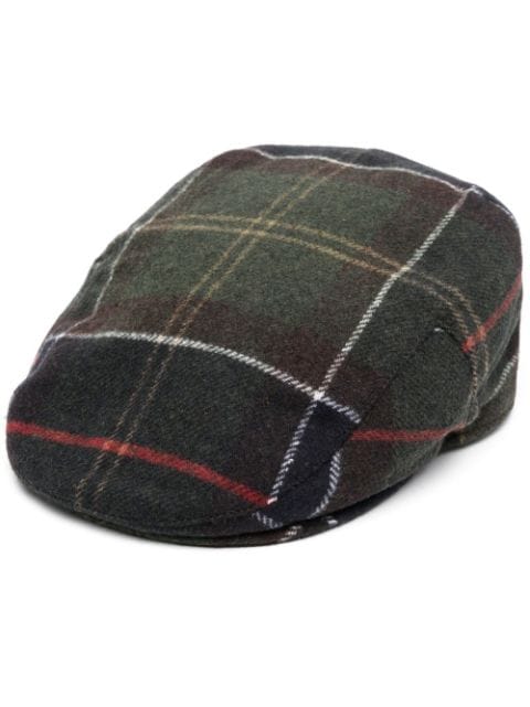 Barbour gorra Gallingale