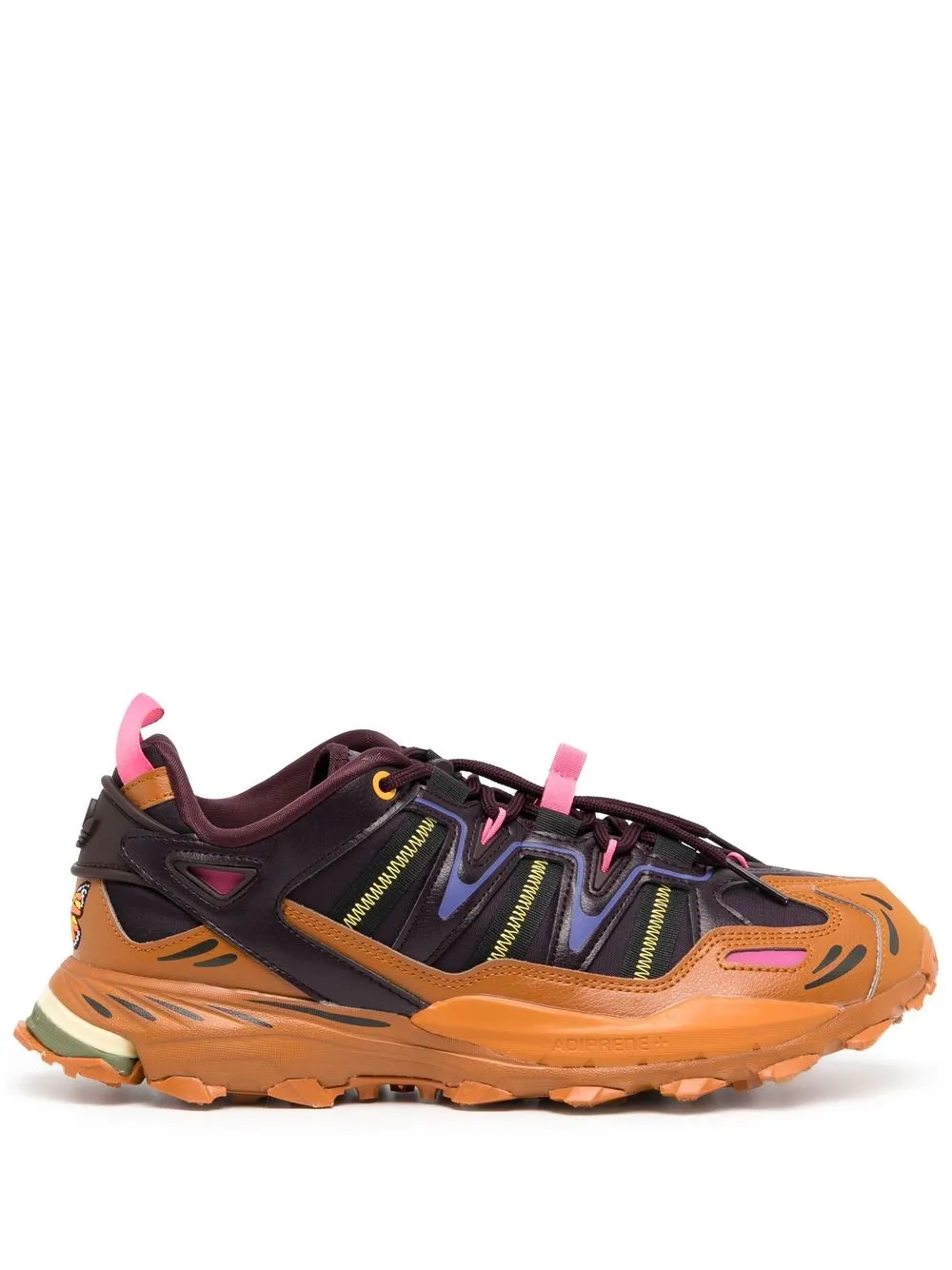 

adidas Dia De Muertos Adventure sneakers - Orange