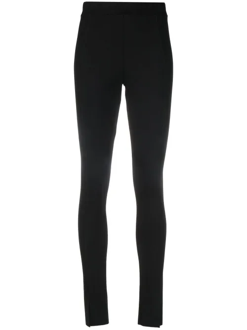 Legging Midnight Grace - Wolford - Modalova