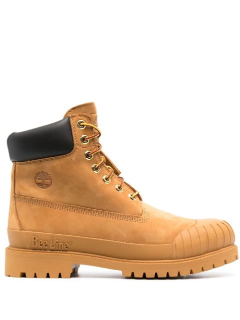 Timberland Bee Line ankle boots