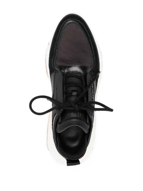 Balmain B-Bold low-top Sneakers | Black | FARFETCH Balmain B-Bold low-top Sneakers | Black | FARFETCH