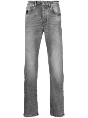 John Richmond メンズ ストレートジーンズ通販 - FARFETCH