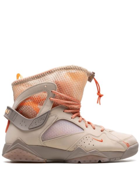 Jordan x Bephie’s Beauty Supply Air Jordan 7 Retro sneakers Women