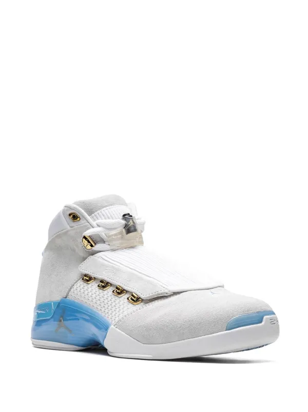 【未使用】NIKE AIR JORDAN 17 RETRO26.5cmAIRMAX＃NIKE