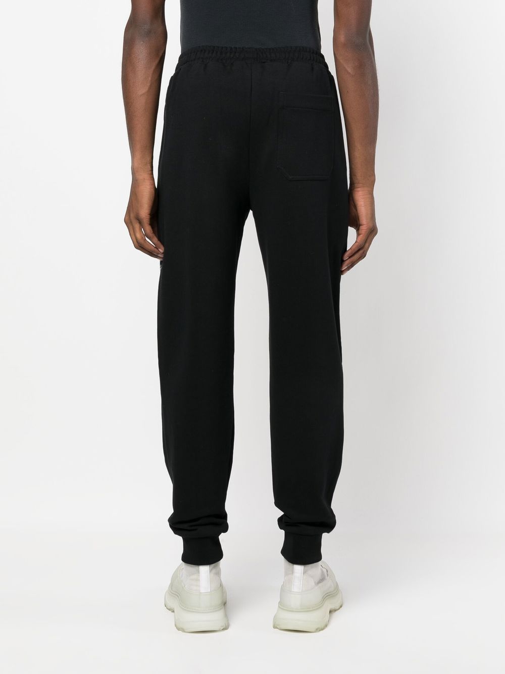 helmut lang joggers