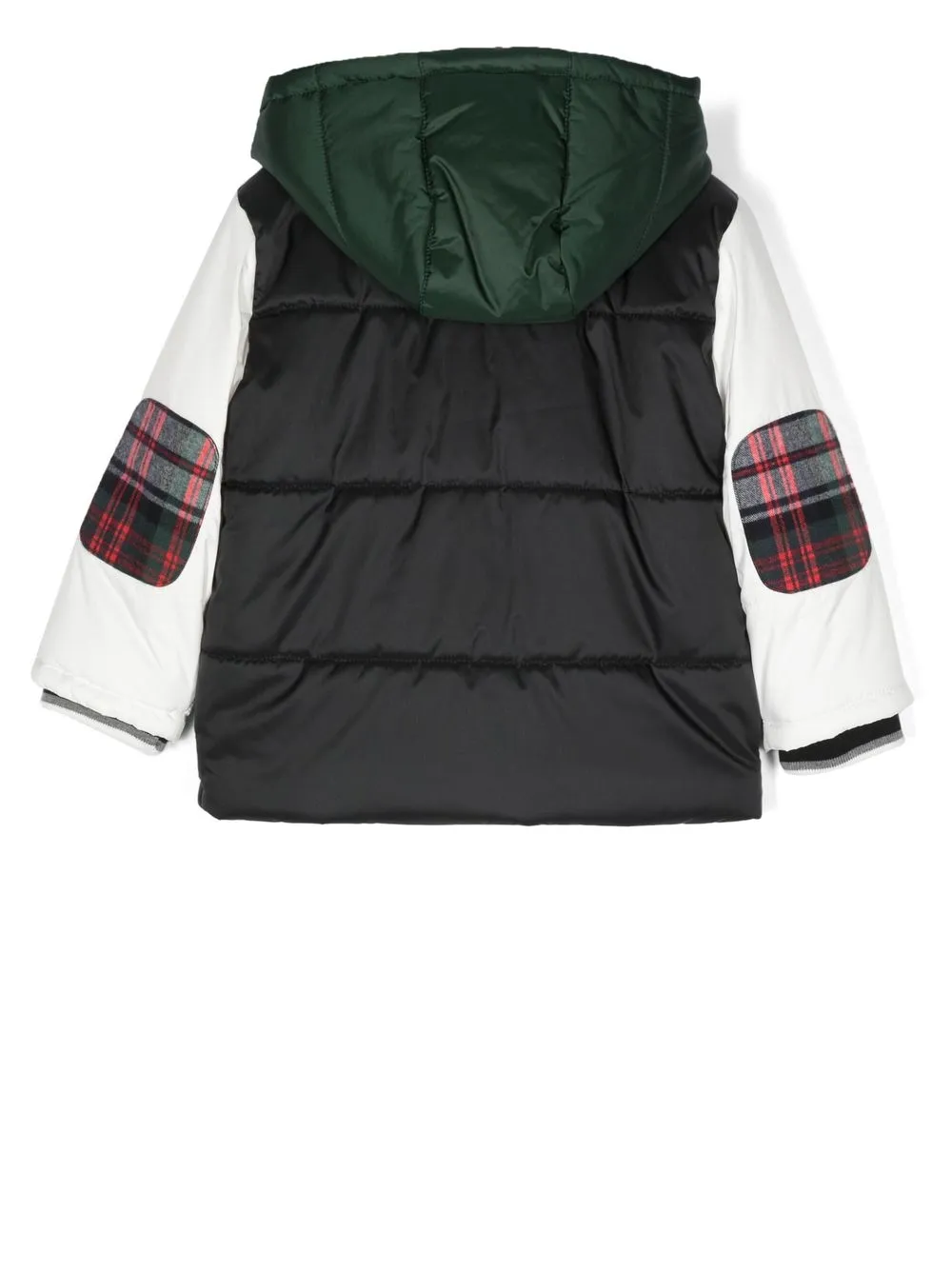 Lapin House Jack met logopatch - Zwart