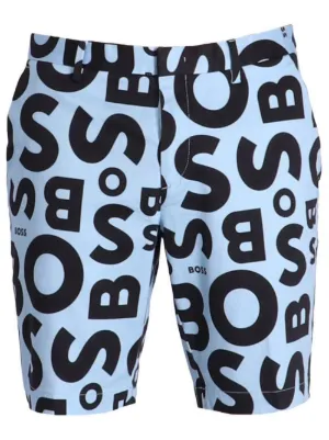 Bermudas boss hot sale