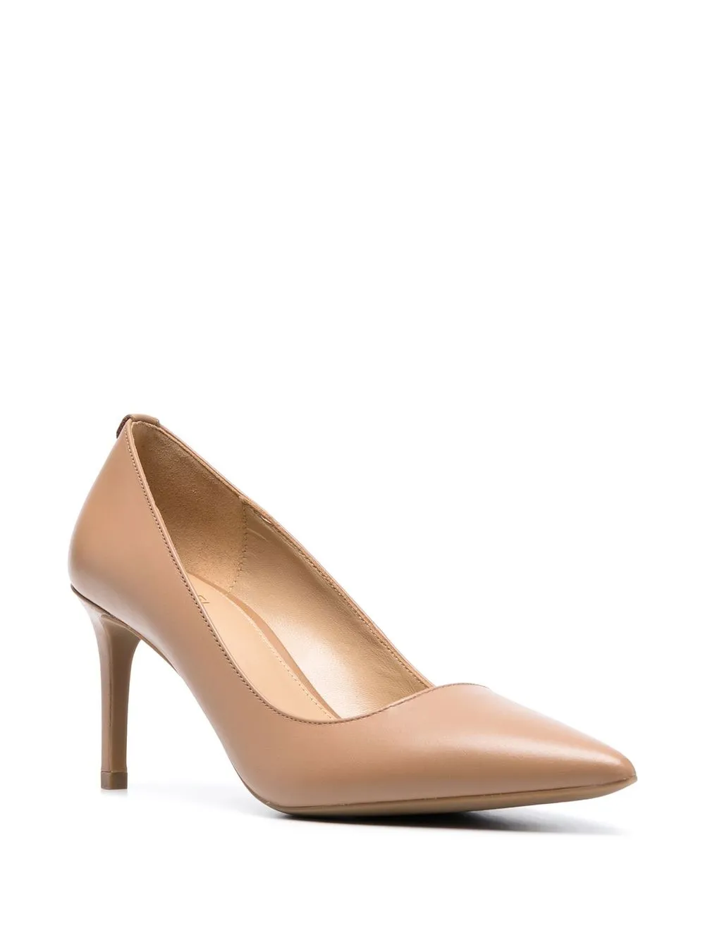 Michael Kors decollete 75mm pumps | Heeled Pumps | Image 2
