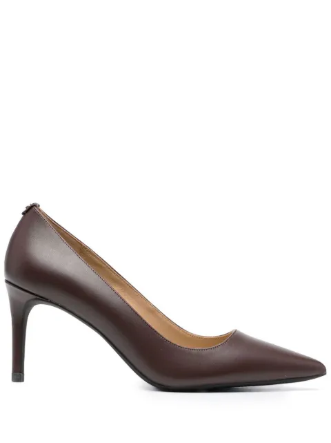 Michael Kors decollete 80mm pumps