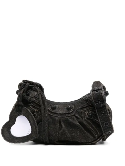 Balenciaga XS Le Cagole shoulder bag