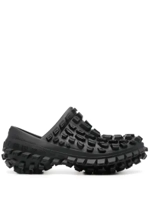 Scarpe senza lacci balenciaga top