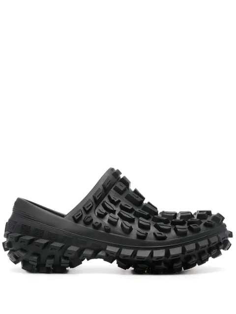 Balenciaga Bouncer clogs Men