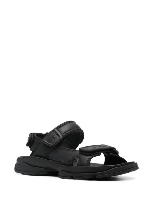 Balenciaga Men s Tourist Sandals