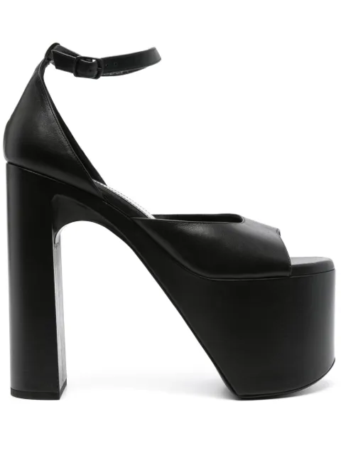 Balenciaga 160mm Camden sandals 742308WB9G1 - 0