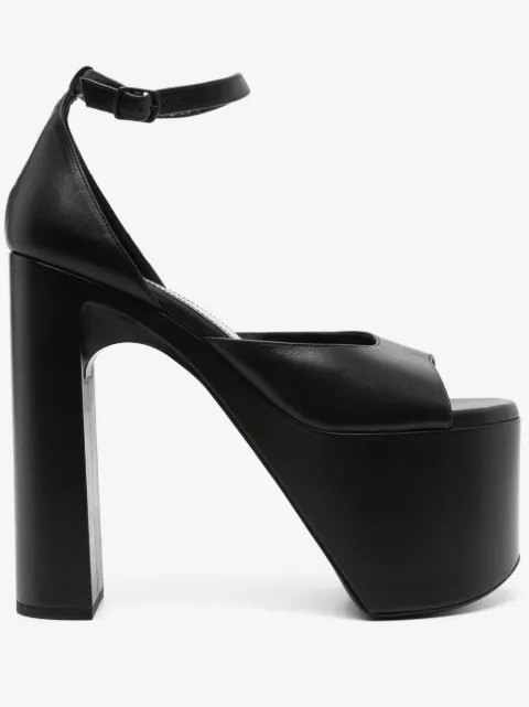 Balenciaga 160mm Camden sandals