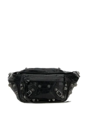 Banane balenciaga femme 2025