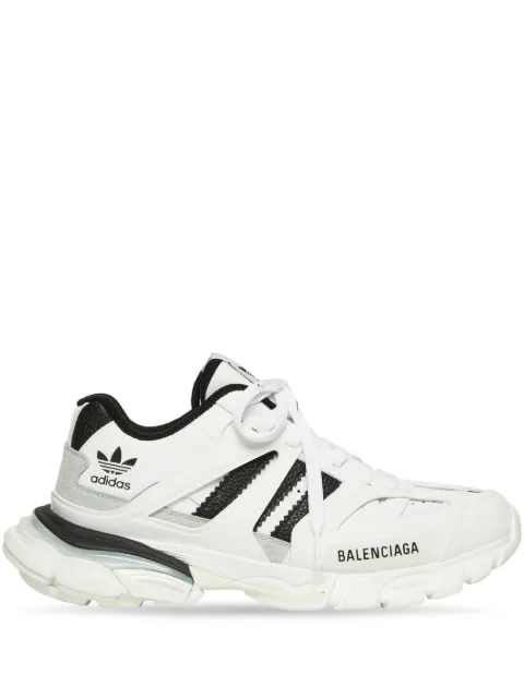 Balenciaga x adidas Track Forum sneakers