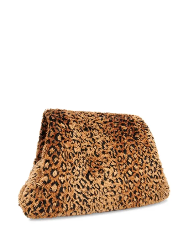 balenciaga cheetah bag