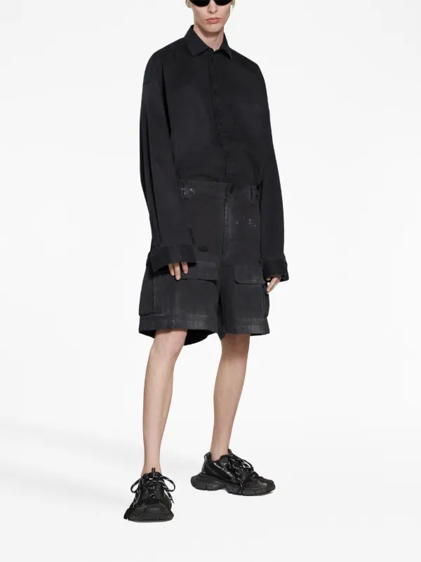 Balenciaga y3 discount