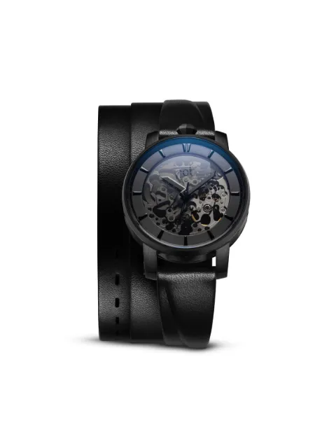 Fob Paris R360 triple-strap 36mm