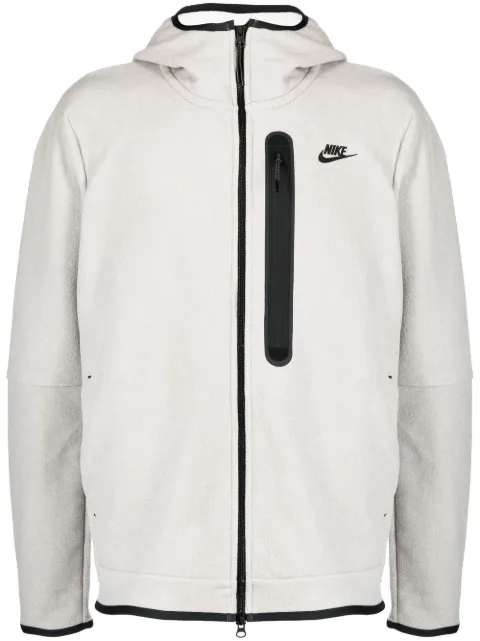 Nike 테크 플리스 후드 집업