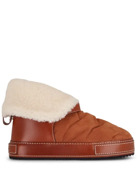 Chloé botas Maxie