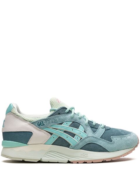 ASICS x Ronnie Fieg Gel Lyte 5 "Sage" sneakers WOMEN