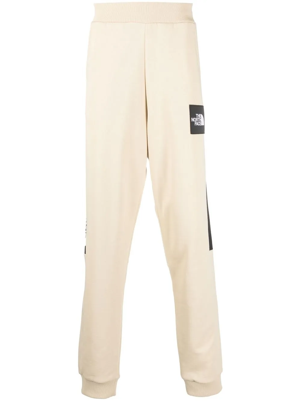 

The North Face Fine Alpine Equipment cotton track pants - Neutrals
