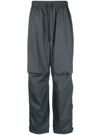 rick owens parachute pants