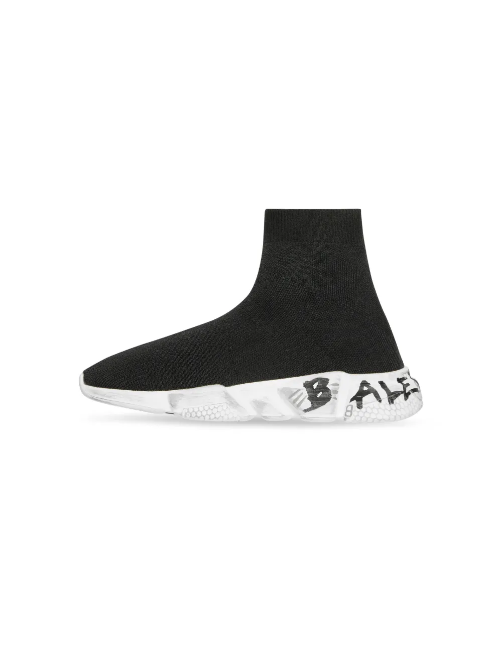 Kids balenciaga speed shop runners