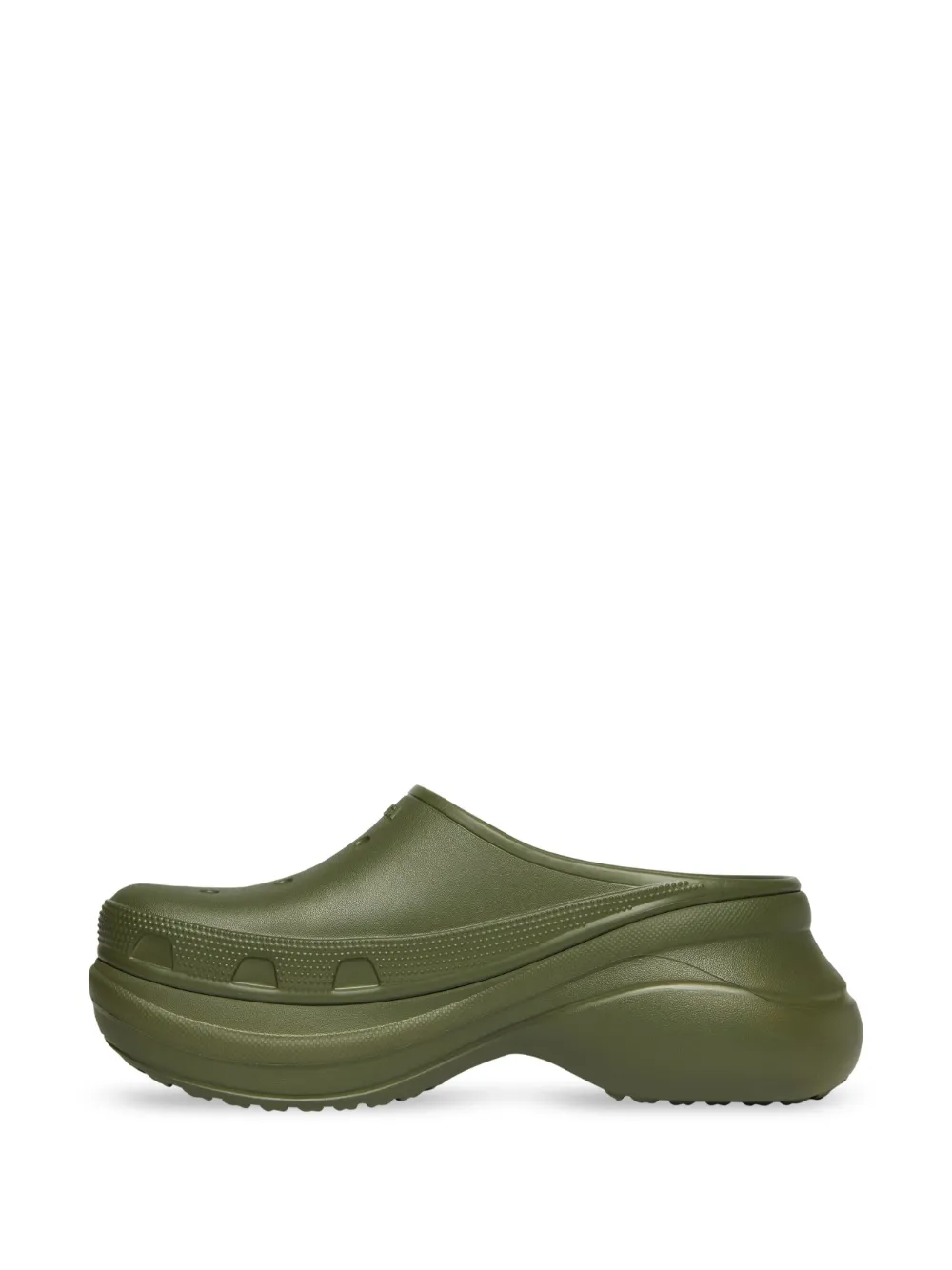 BALENCIAGA サンダル 42 ブラック/グリーン 楽天市場】バレンシアガ BALENCIAGA ポインテッドミュール
