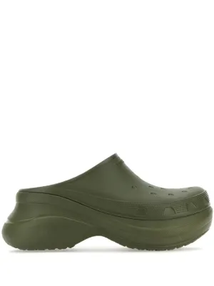 Balenciaga（バレンシアガ）メンズ ビーチサンダル - FARFETCH