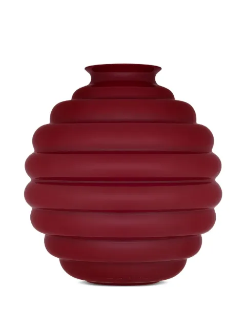 Dolce & Gabbana x Venini déco vase (26cm x 29cm)